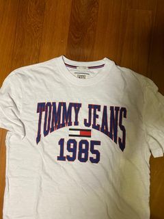 Tommy Jeans Tee