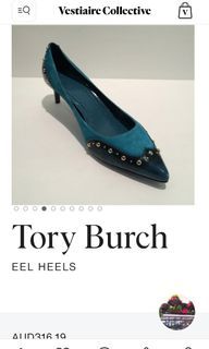 Tory Burch
