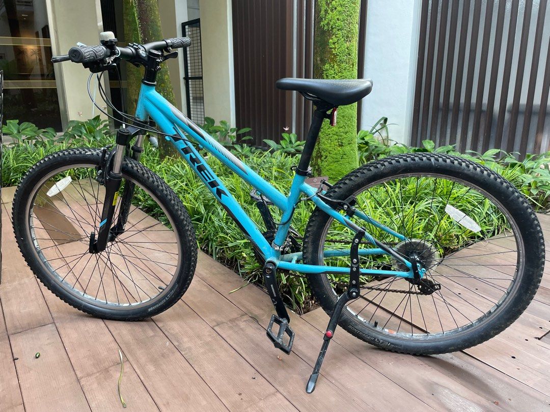 Trek 820 wsd women's mountain bike sale