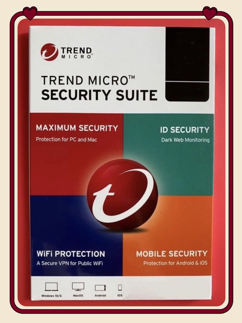Trend Micro Review 2024: Features, Pros & Cons – Forbes Advisor
