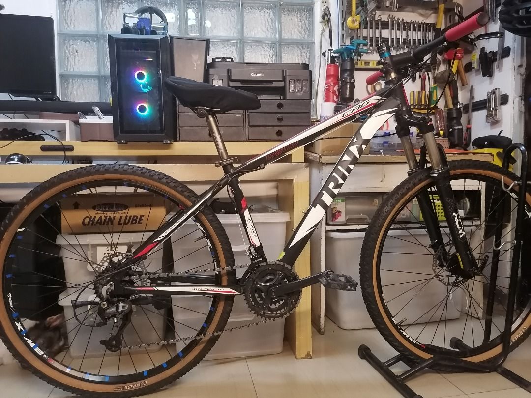 Trinx c200 price hotsell