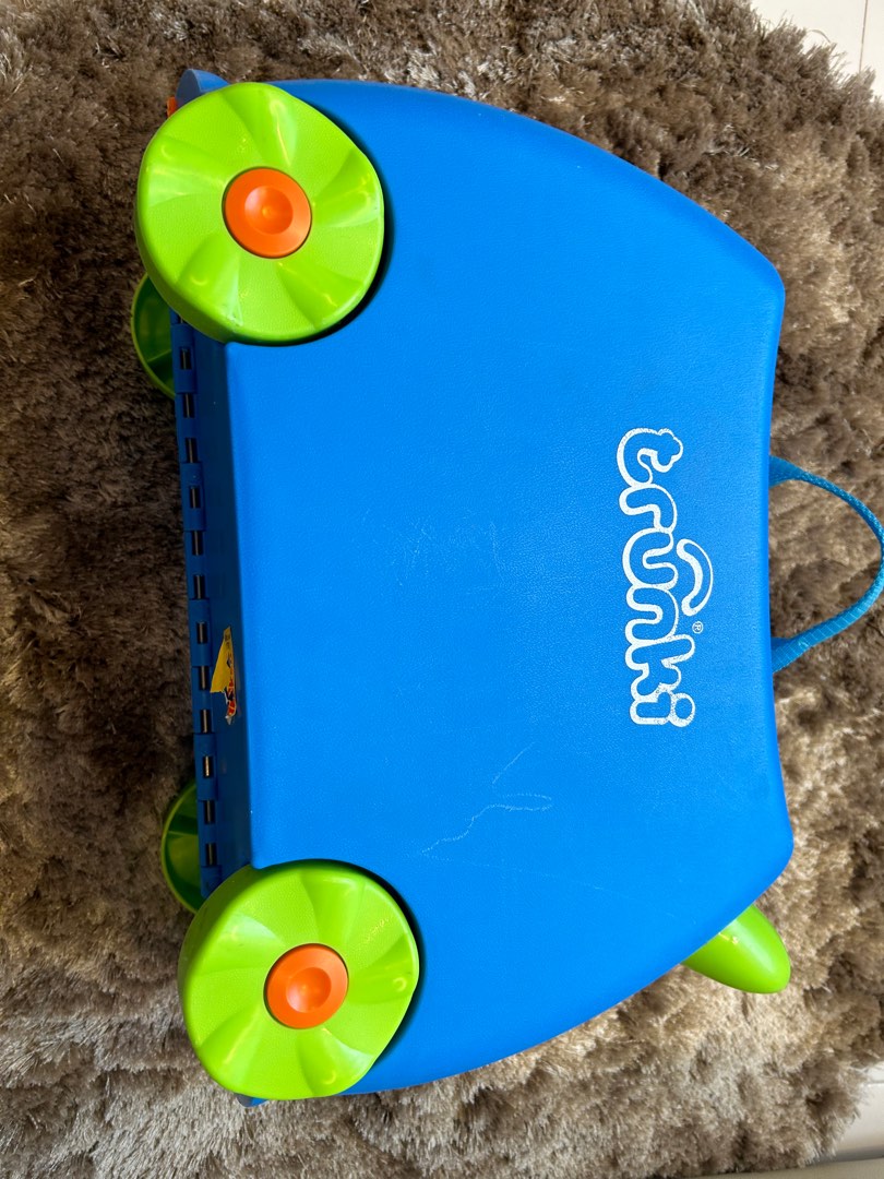Trunki key sale