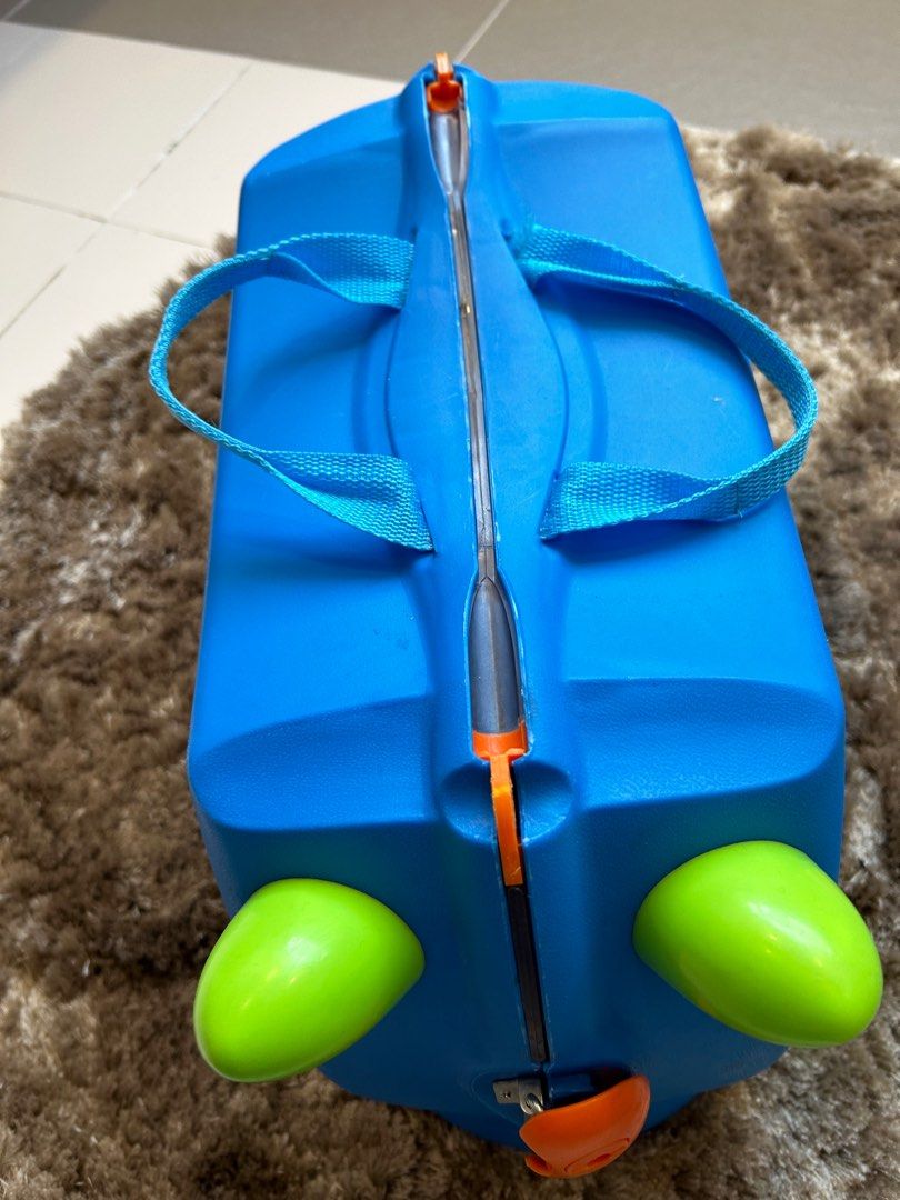 Trunki key sales