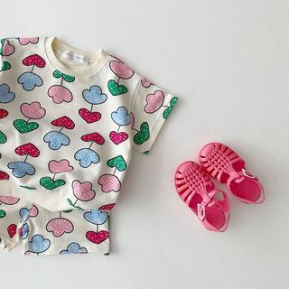Tulips Set (2-3Y)