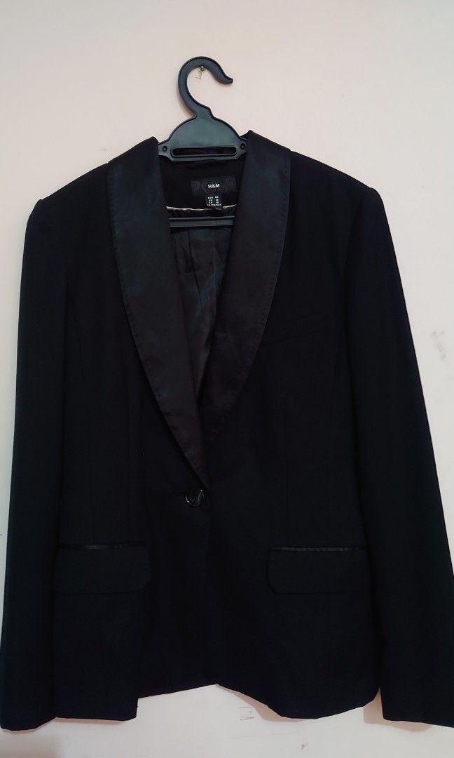 H&m tuxedo sales