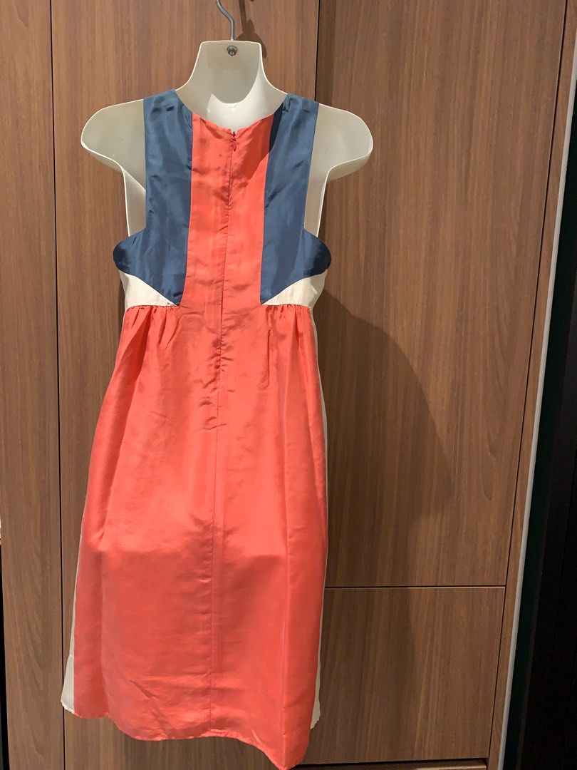 Twinkle by top wenlan dress
