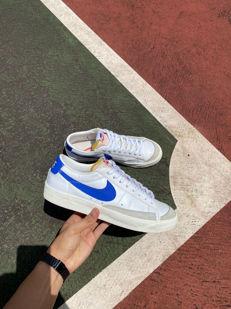 Nike blazer clearance uk 9