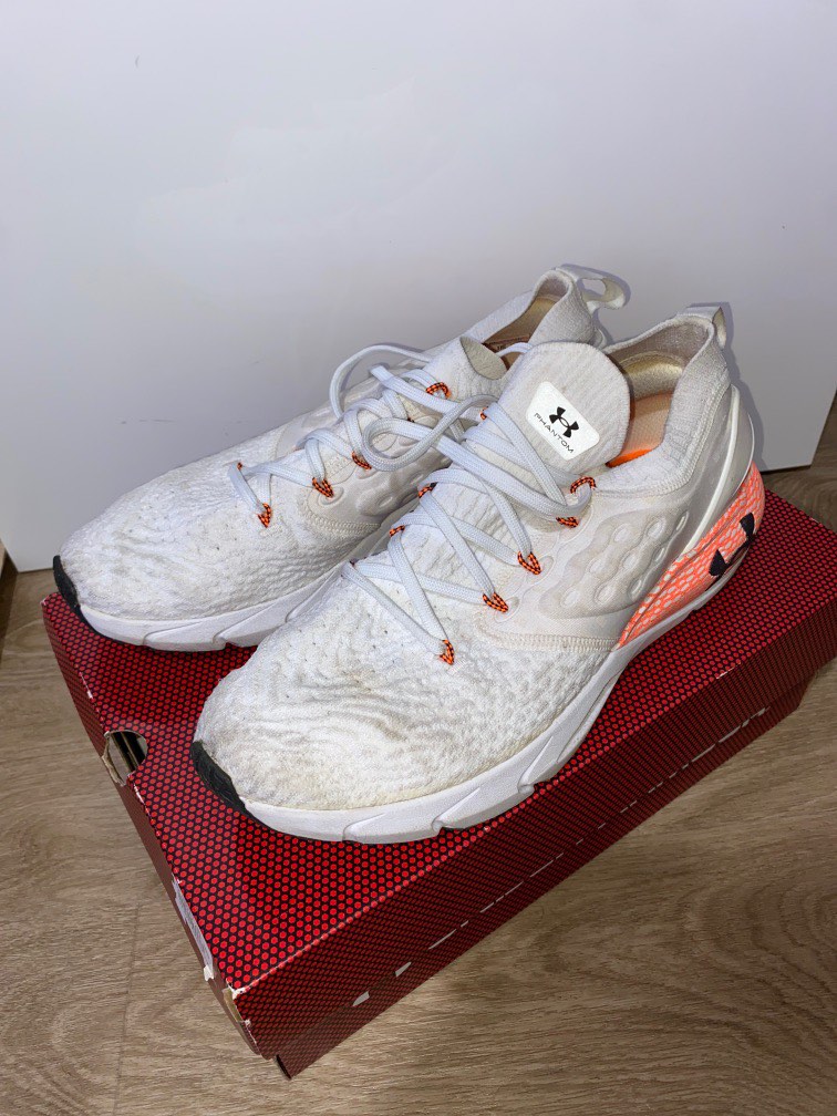 Hover sales under armor