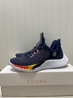 Under Armour curry9 “WE BELIEVE “全新 Us11