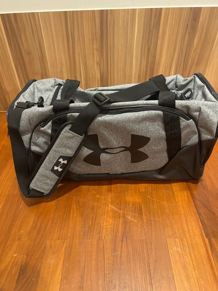 Under armour sale undeniable 3.0 md