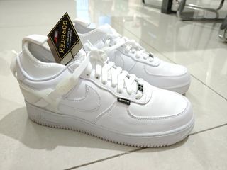 Air Force 1 Gore-Tex Summer Shower, Men's Fashion, Footwear, Sneakers on  Carousell