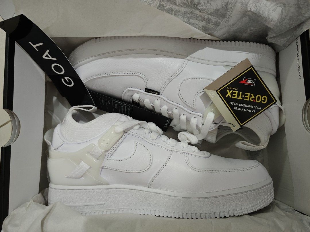 Air force clearance size 8.5