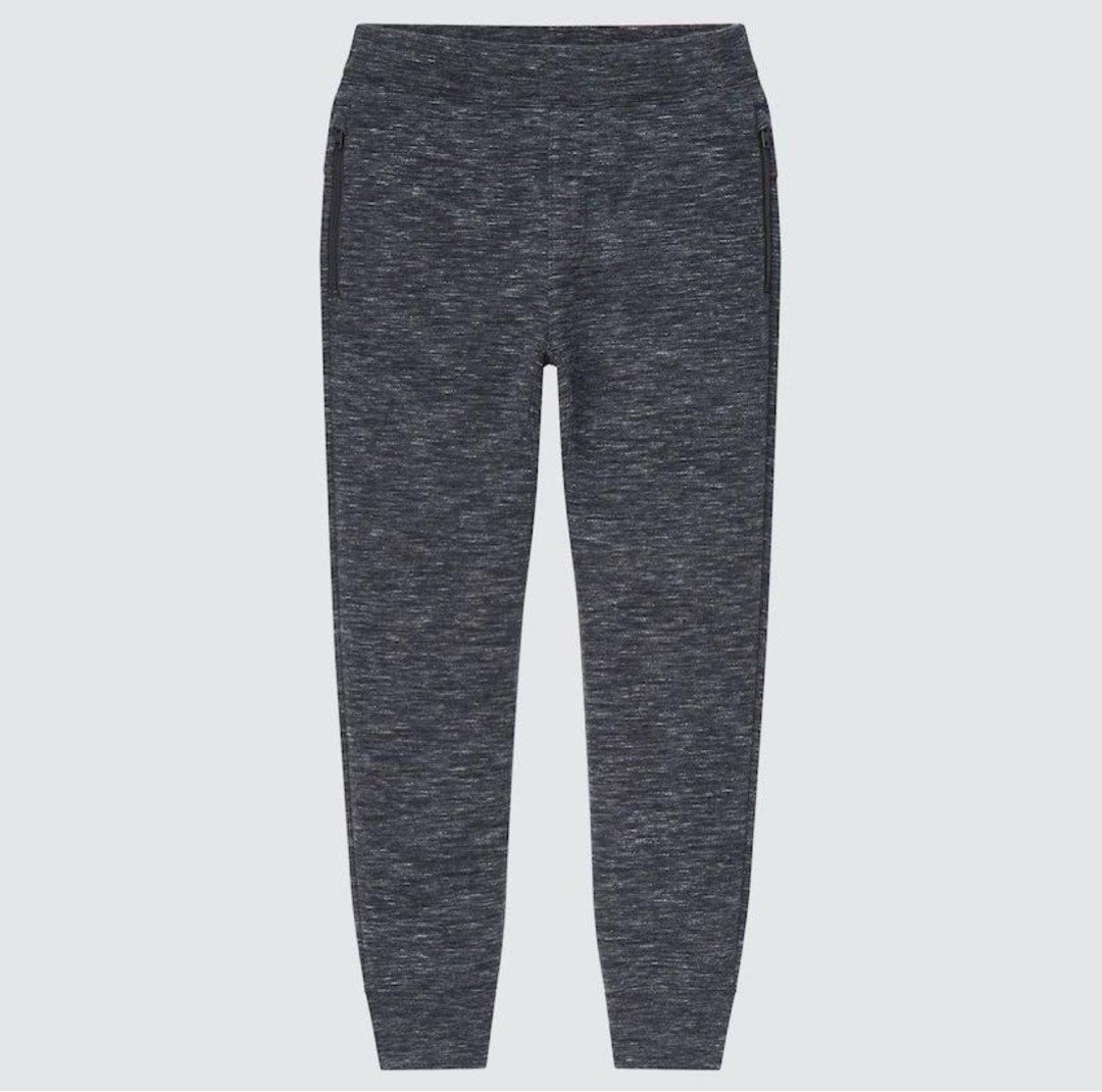 Uniqlo Dry Uniqlo Exercise Pants Uniqlo Dry Stretch Sweatpants (S
