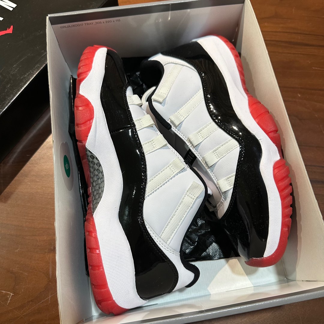 Nike air jordan 11 retro low concord online