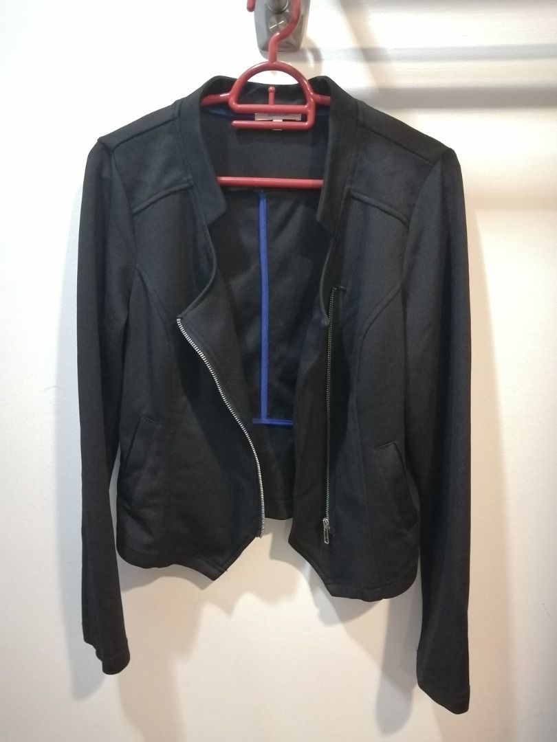 Valley girl Jacket Women s Fashion Coats Jackets and Outerwear