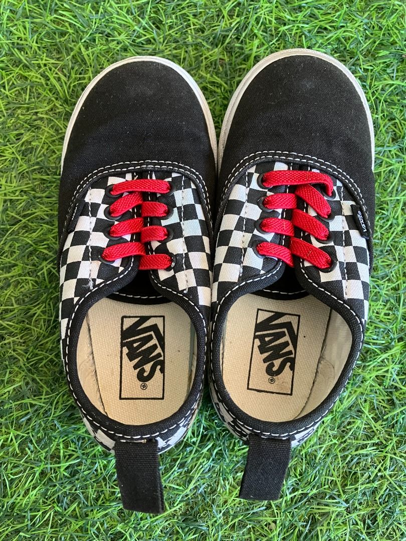 Vans 26.5 2025