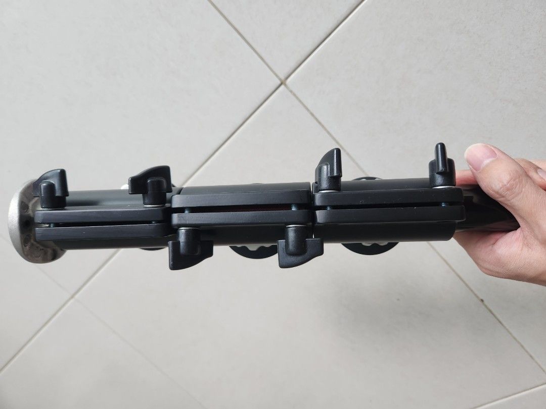 tripod 60cm extension arm + tripod for flatlay photography, Photography