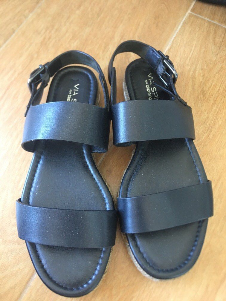 Via spiga sandals bloomingdale's top