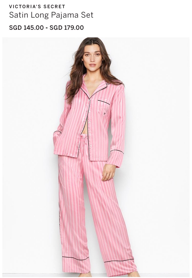 Victoria pjs online