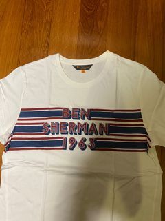 Vintage Ben Sherman Tee
