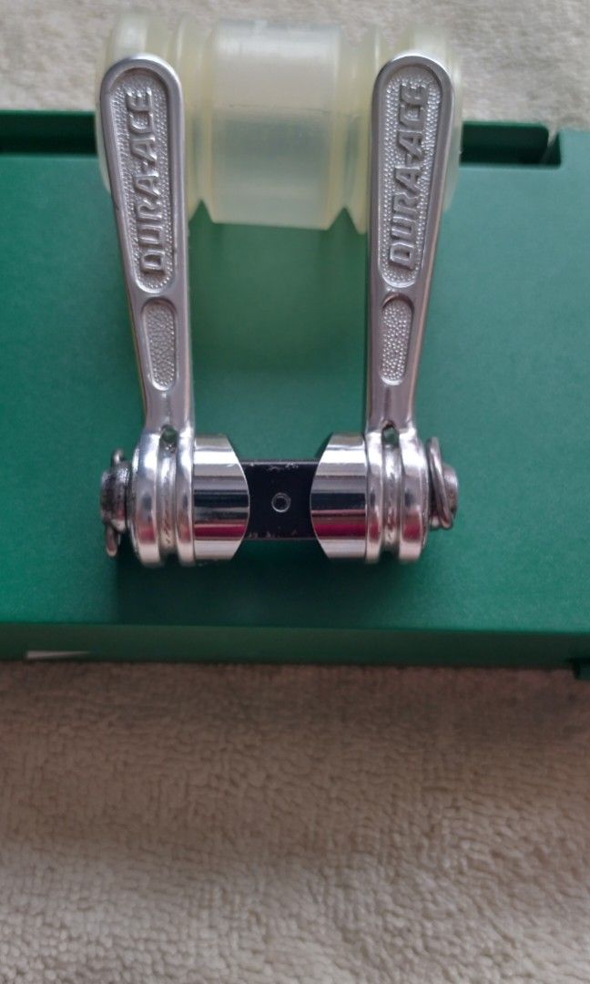 Dura ace sales 7800 downtube shifters