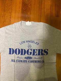 Vintage LA Dodgers MLB Tee