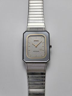 Vintage Rado Diastar V2200 Unisex Quartz Swiss Watch