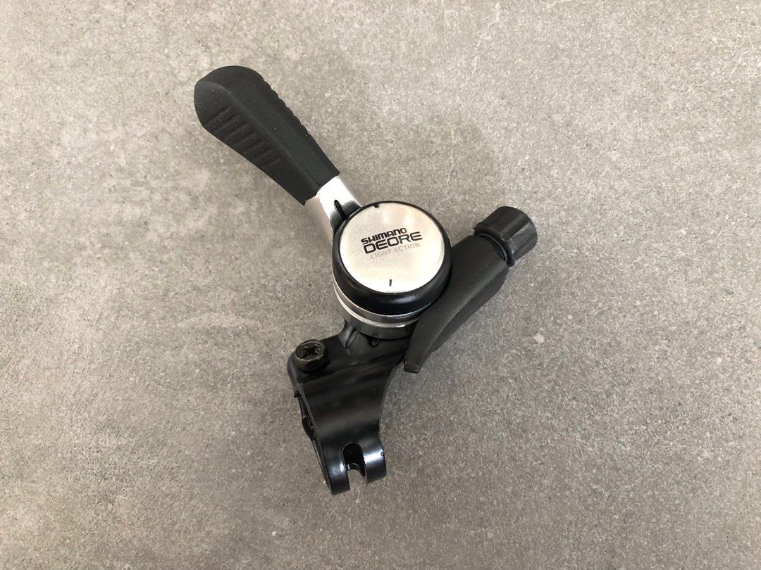 Shimano deore 7 speed best sale
