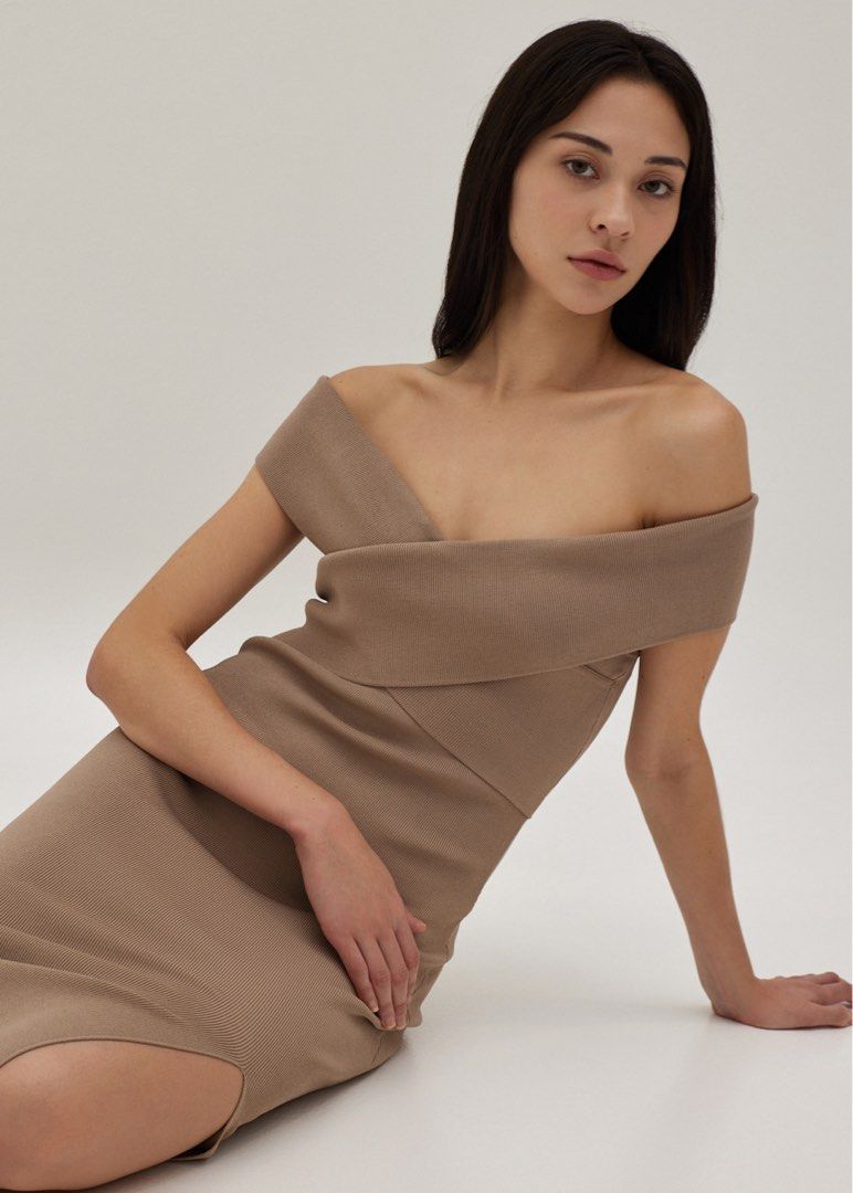 Bcbg vivica dress online