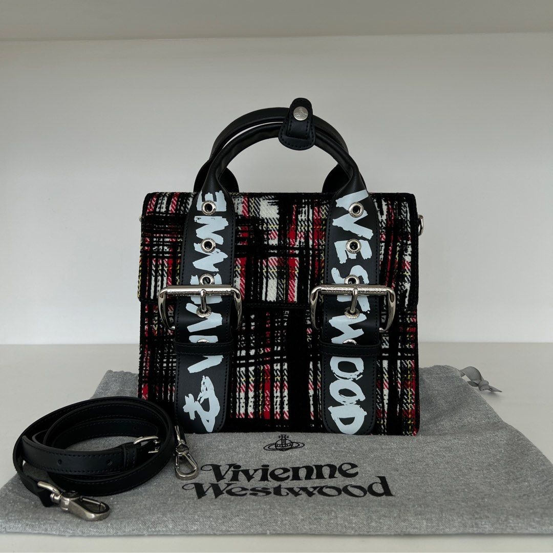 Alex bag cheap vivienne westwood