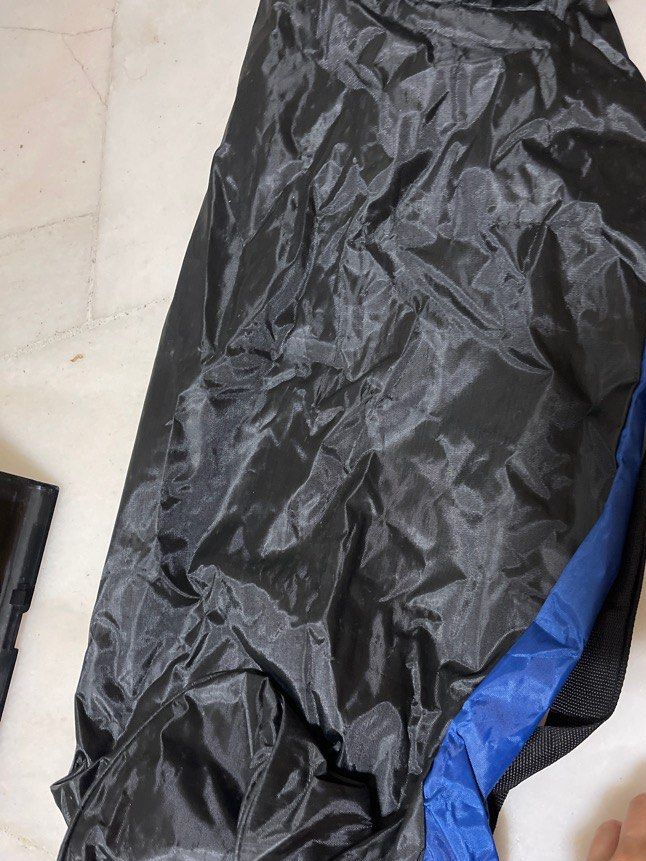 Molten Volleyball Bag Five Volleyballs Capacity, Sports Equipment