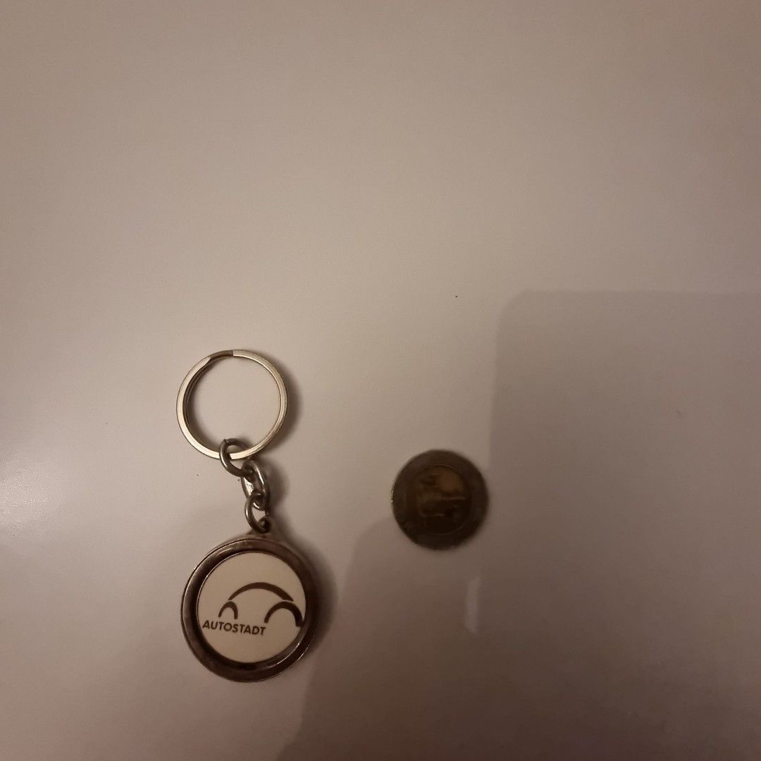 Vw clearance key chains