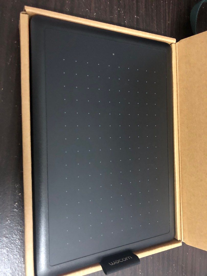 Drawing Tablet, Computers & Tech, Parts & Accessories, Other