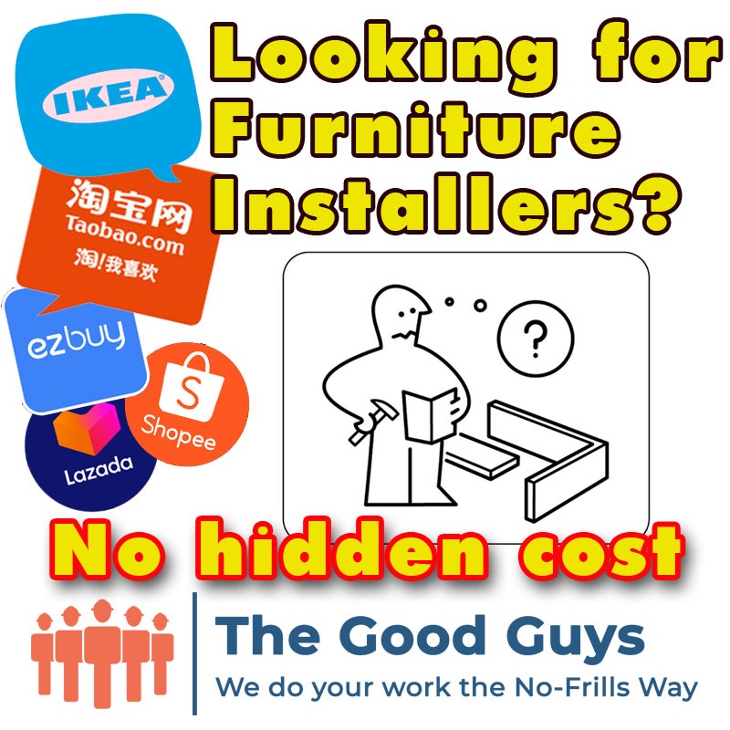(Category: ) located in . Submitted by thegoodguys.sg (Listing ID 1229509967, Image 1). Description: .