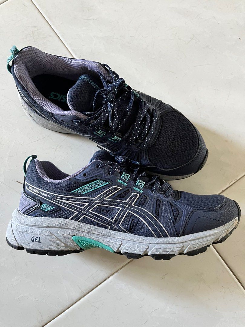 Gel venture 7 womens online