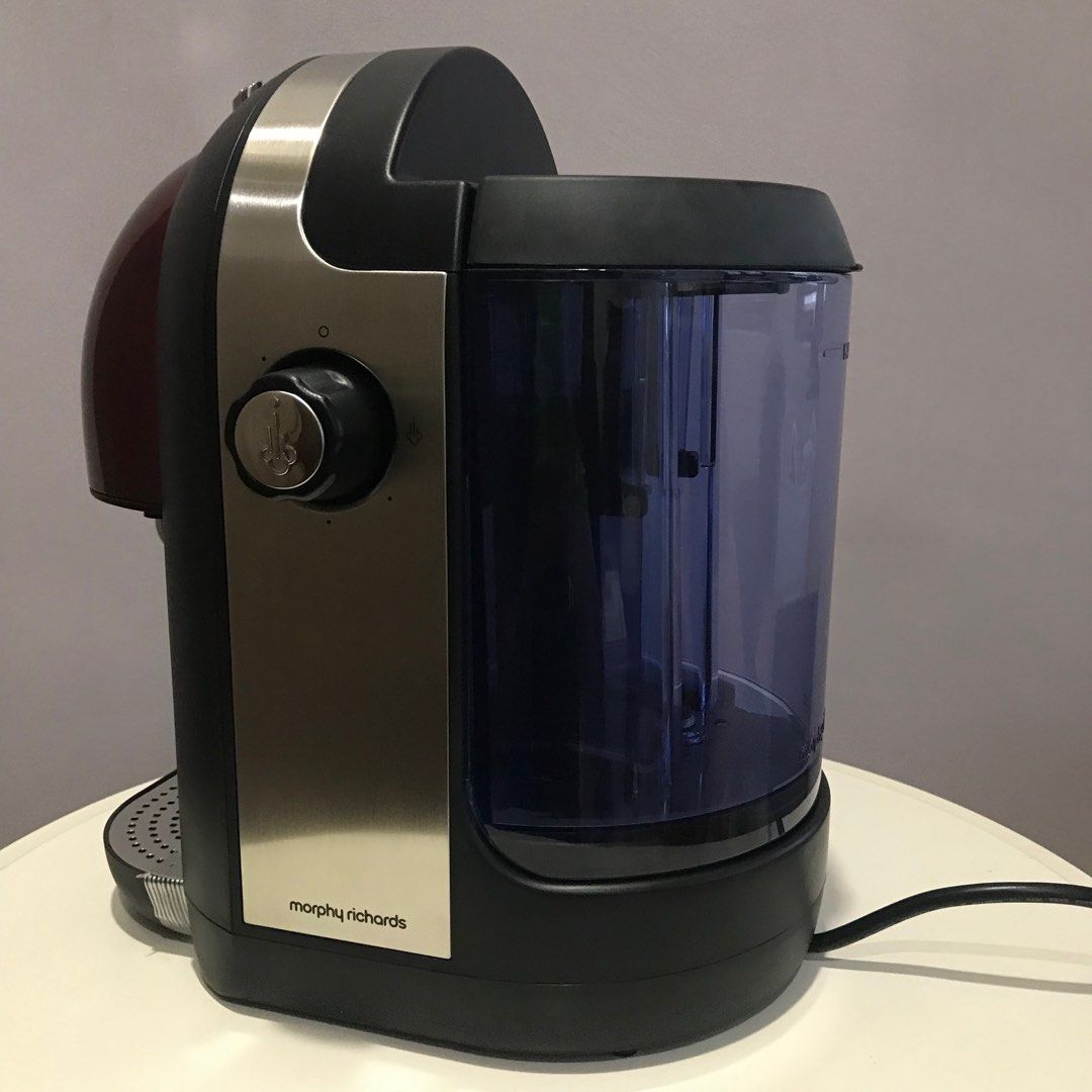 Review: Morphy Richards' Accents One Cup