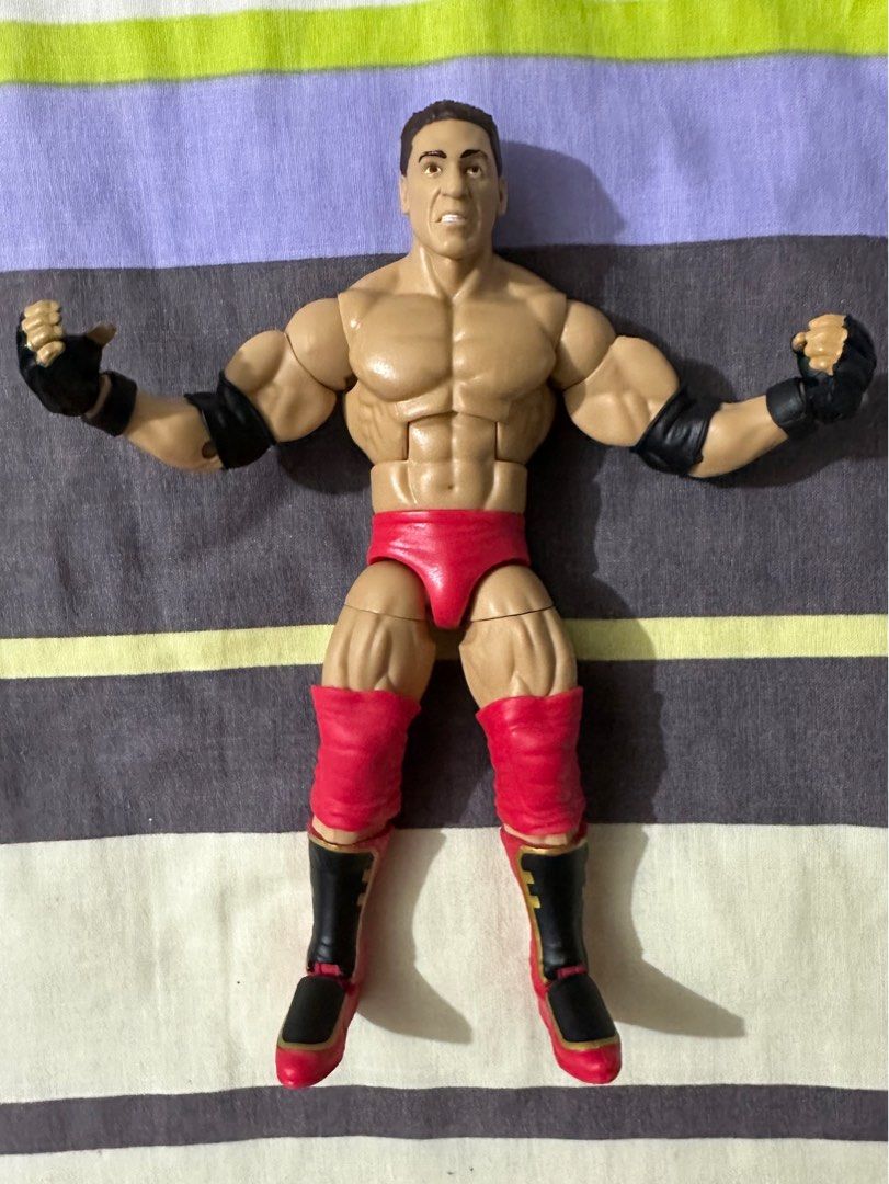 Ken shamrock elite cheap