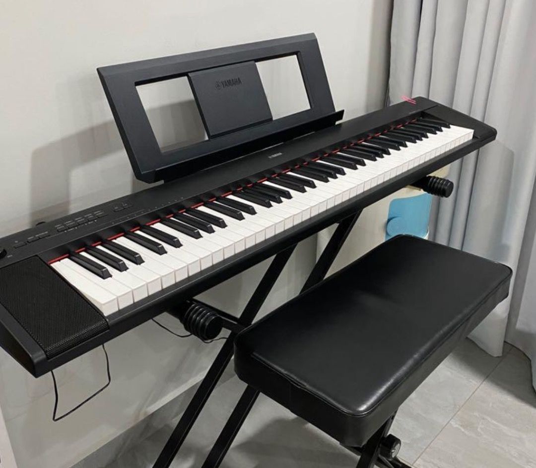 Yamaha hotsell piaggero np32b