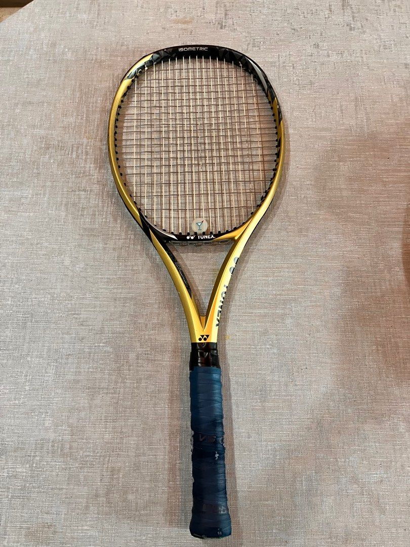 テニスラケット YONEX ヨネックス EZONE98 G2 - テニス