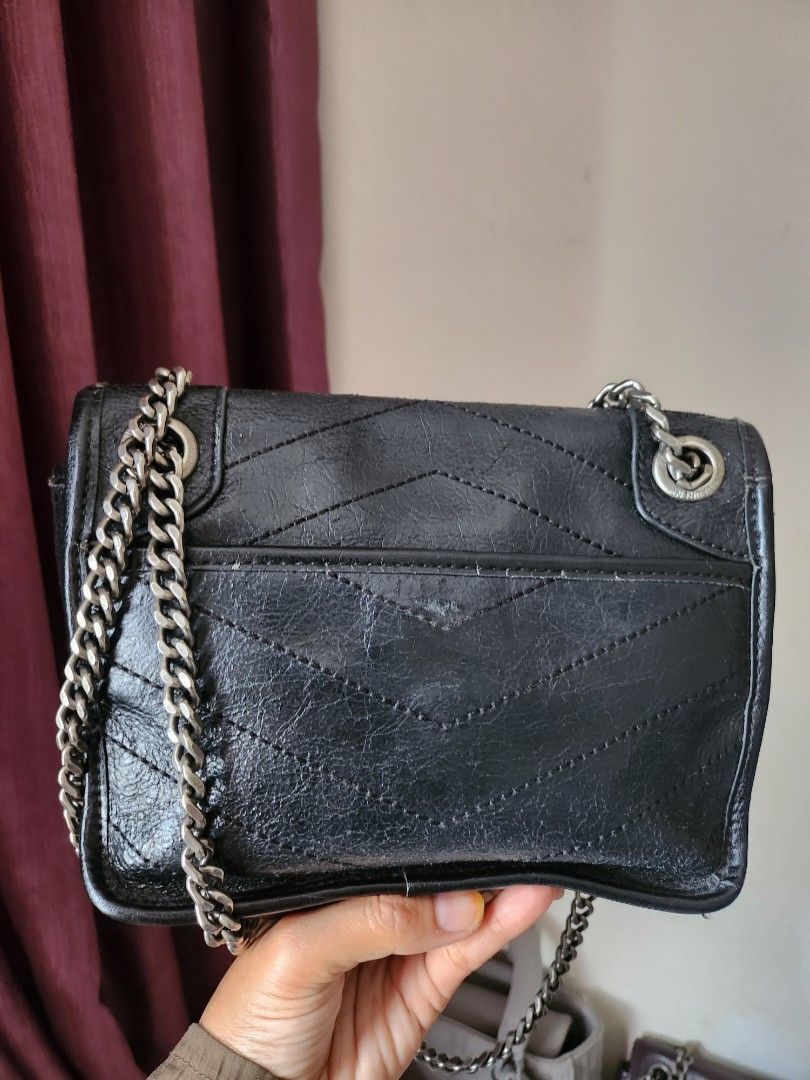 Ysl cheap niki sale