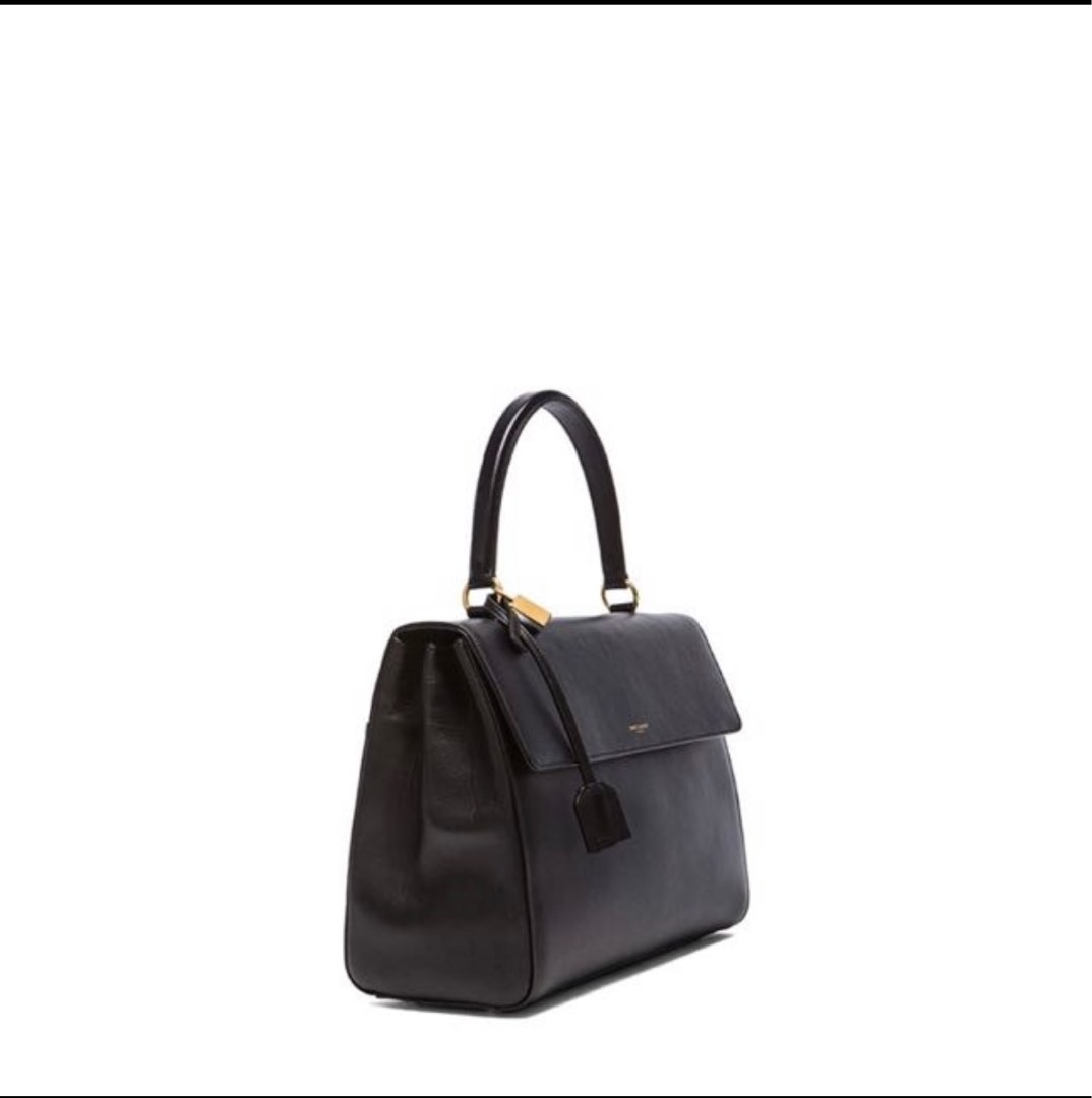 YSL work bag, Women's Fashion, Bags & Wallets, Shoulder Bags on Carousell