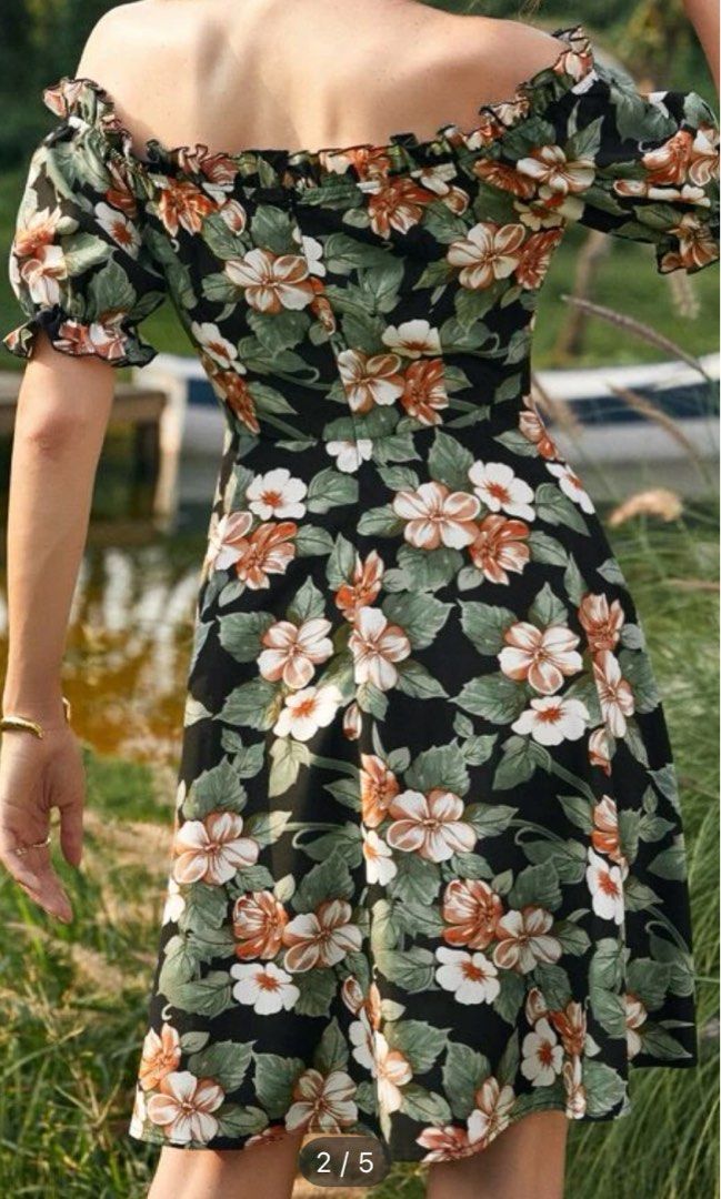 Zaful dresses 2025