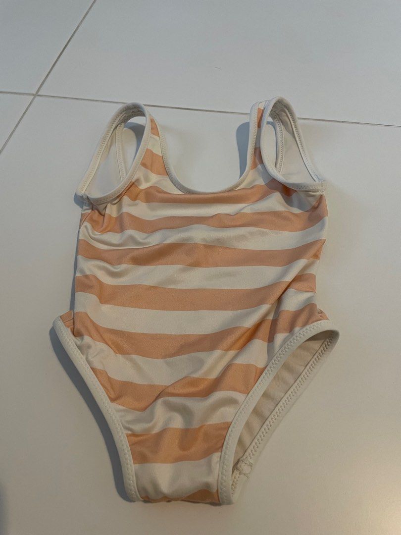 Zara baby girl swimwear sale