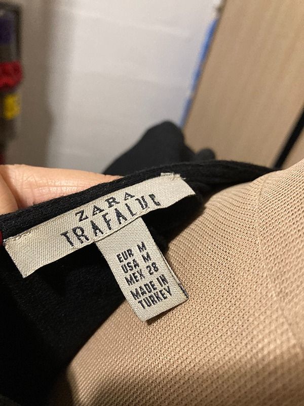 Zara Dress, Women's Fashion, Dresses & Sets, Dresses on Carousell