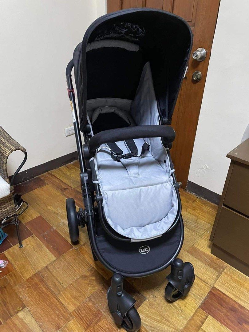 Zuzu stroller price discount