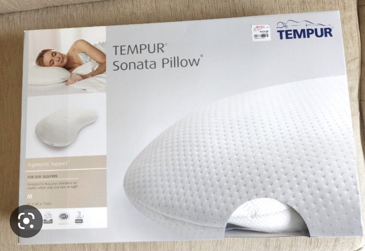 Tempur sales sonata side
