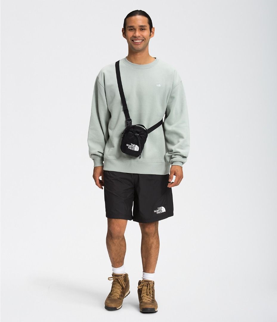 North face bozer bag deals