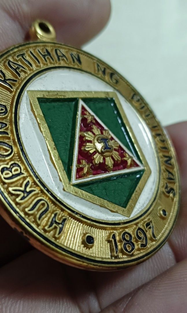 1978 PHILIPPINES ARMY SHOOTING COMPETITION , HUKBONG KATIHAN NG