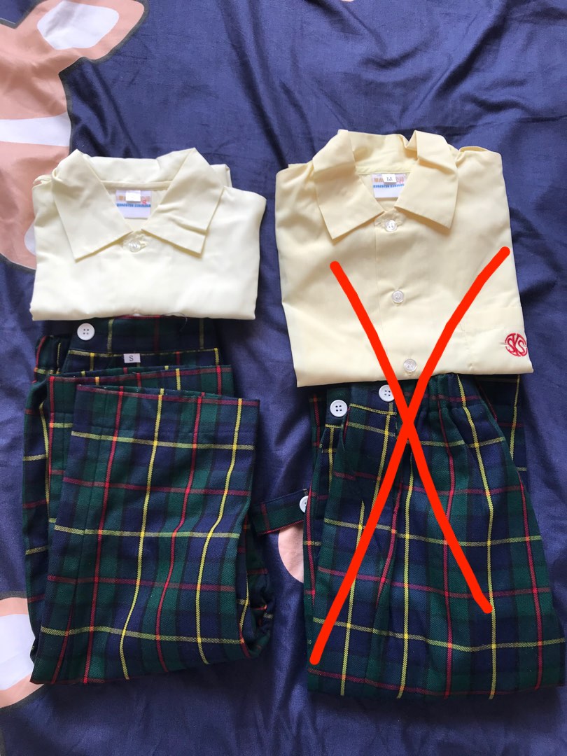 さいたま市北区 宮原幼稚園制服 - キッズ用品