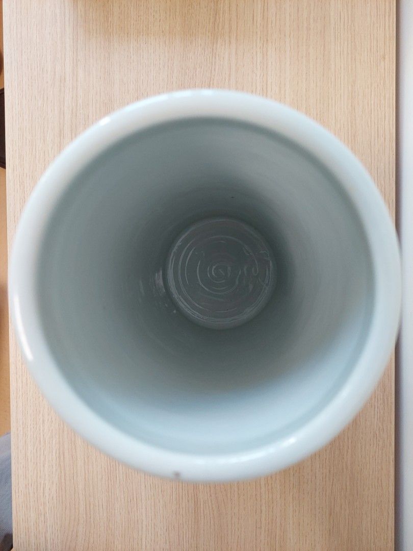 茶道具、飛青磁水指と茶道具10個の11点。 茶道具、飛青磁水指と茶道具10個の11点。